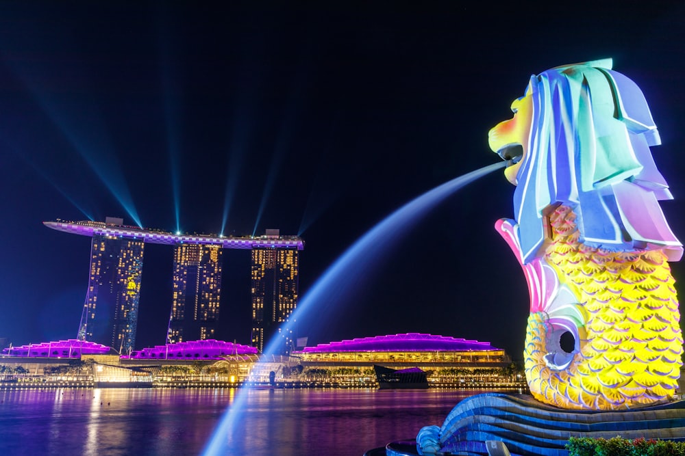JEM, Westgate and the future Jurong Lake District commercial core